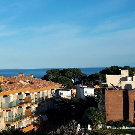Apartament La Fosca Palamos Apartment Bagian luar foto