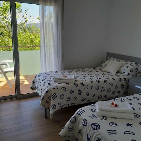 Apartament La Fosca Palamos Apartment Bagian luar foto