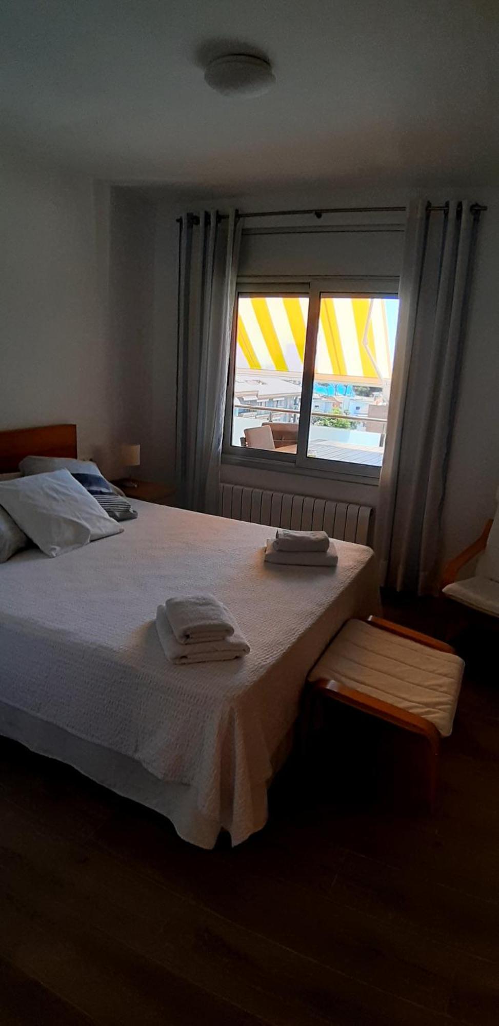 Apartament La Fosca Palamos Apartment Bagian luar foto