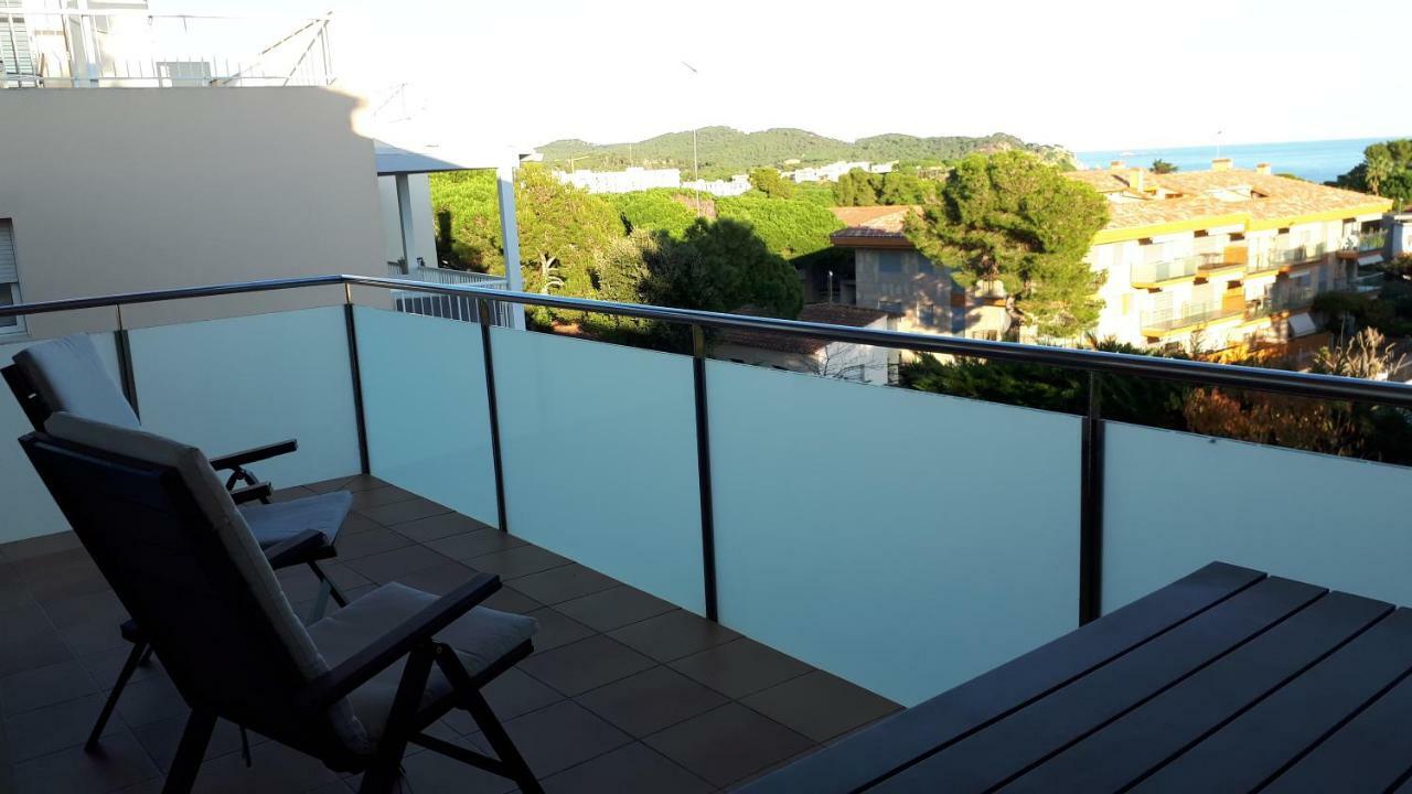 Apartament La Fosca Palamos Apartment Bagian luar foto