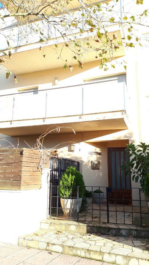 Apartament La Fosca Palamos Apartment Bagian luar foto