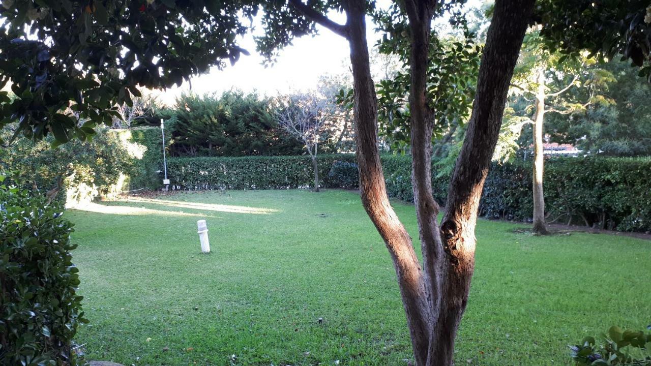 Apartament La Fosca Palamos Apartment Bagian luar foto