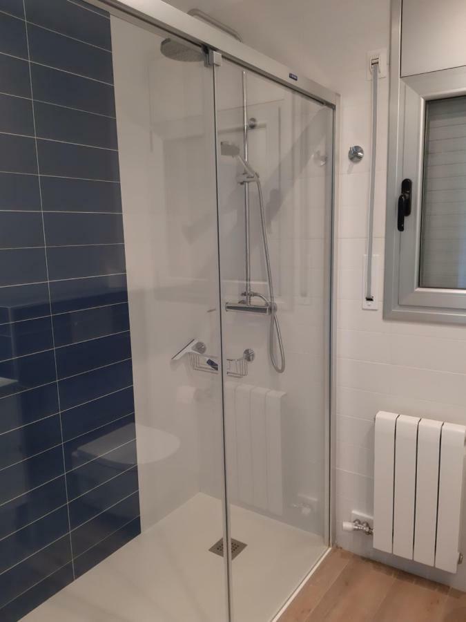 Apartament La Fosca Palamos Apartment Bagian luar foto