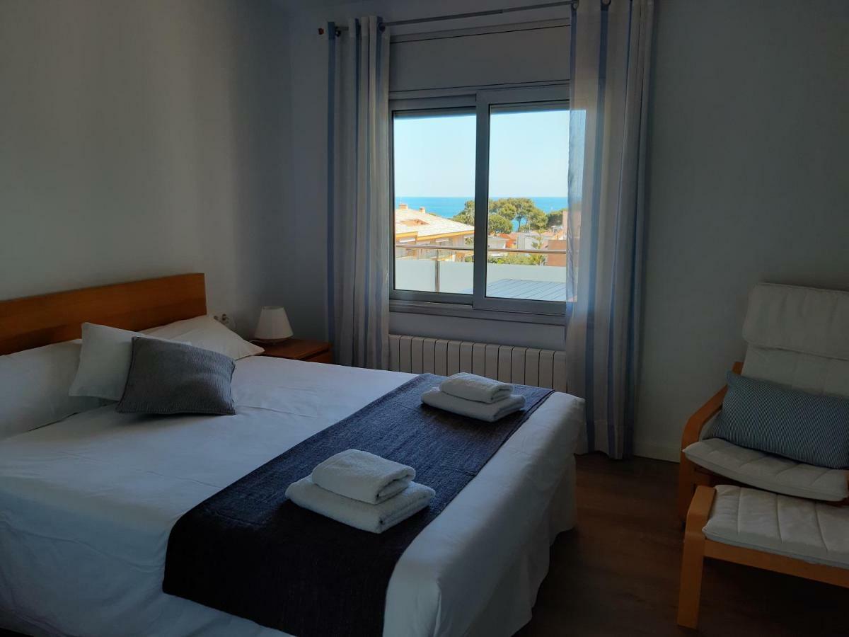Apartament La Fosca Palamos Apartment Bagian luar foto