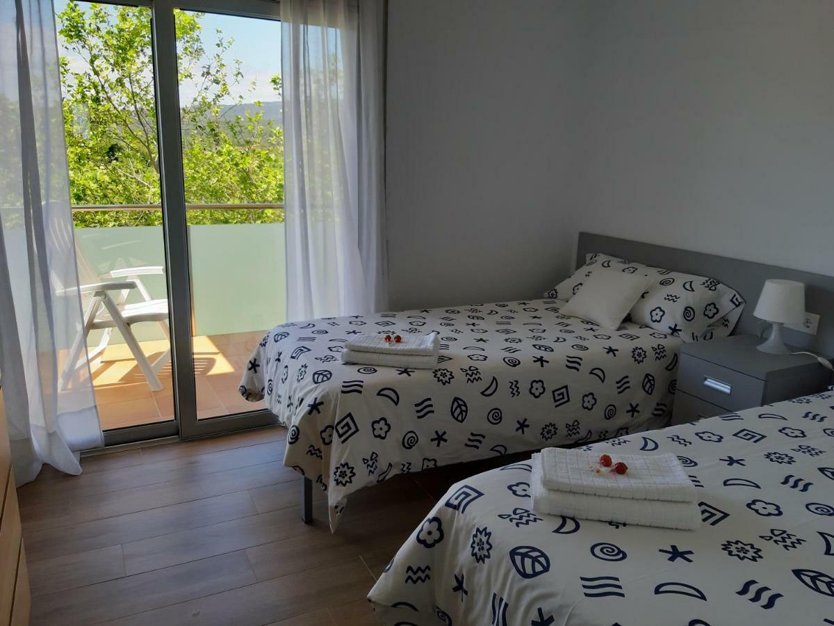 Apartament La Fosca Palamos Apartment Bagian luar foto