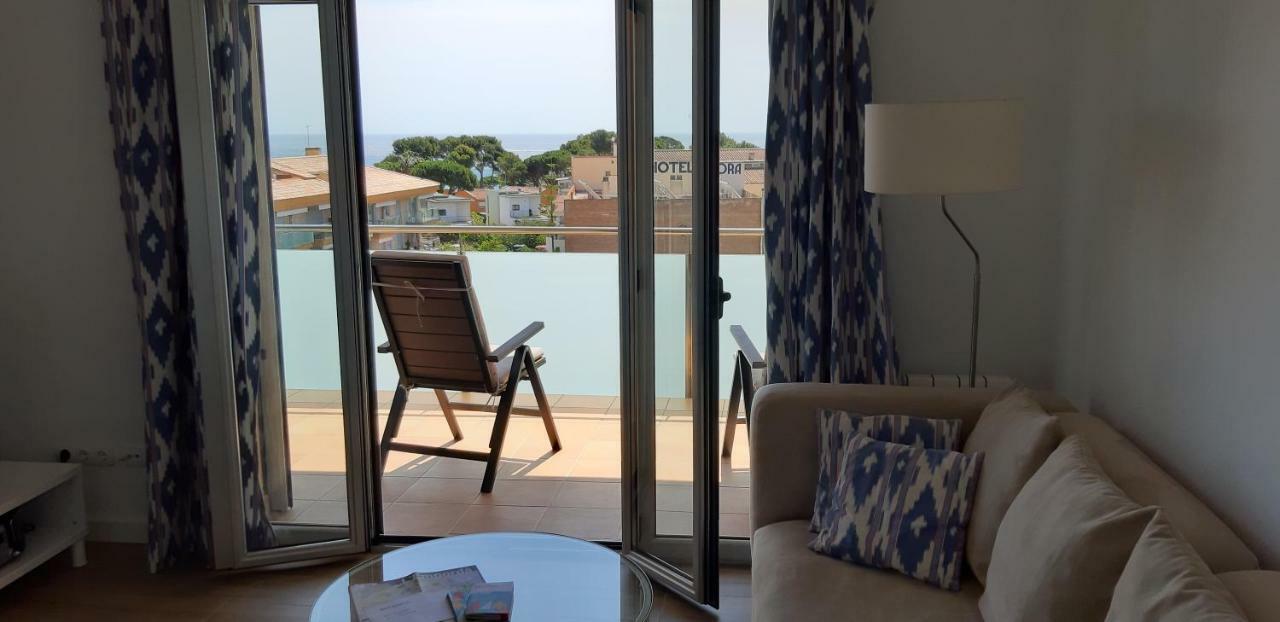 Apartament La Fosca Palamos Apartment Bagian luar foto