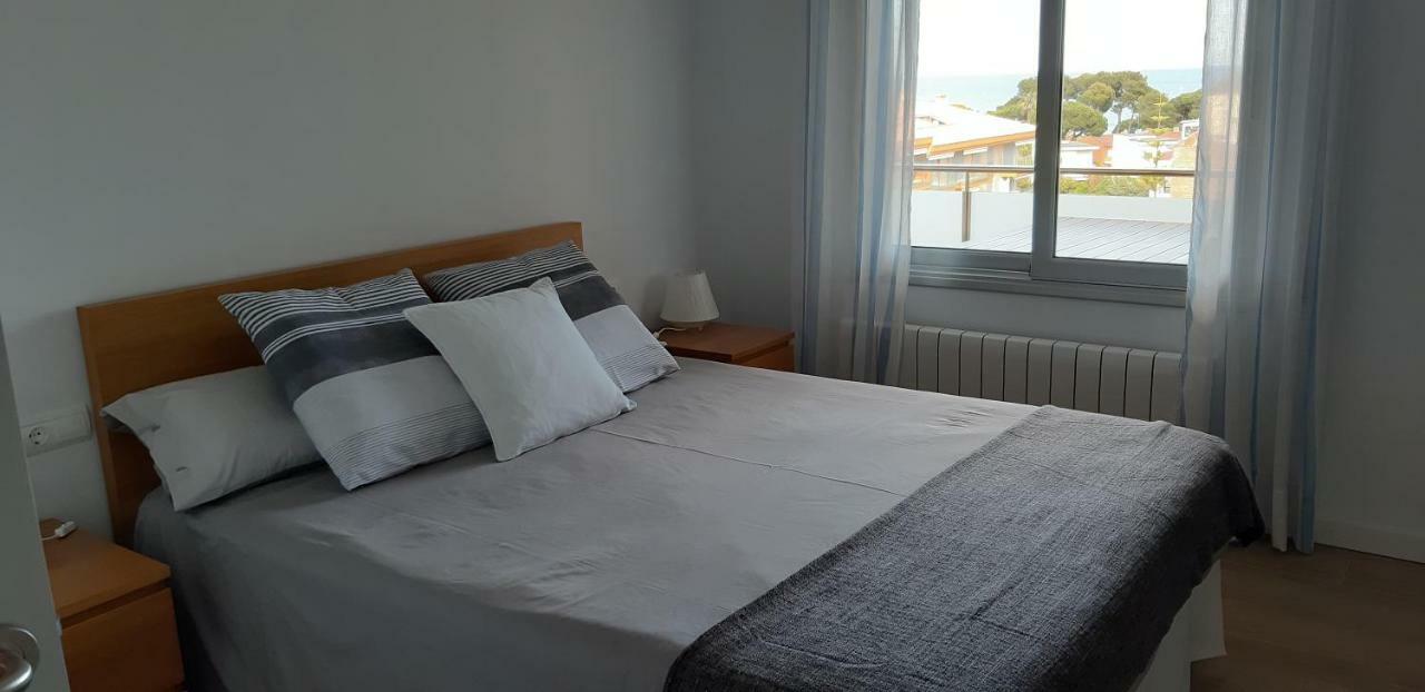 Apartament La Fosca Palamos Apartment Bagian luar foto